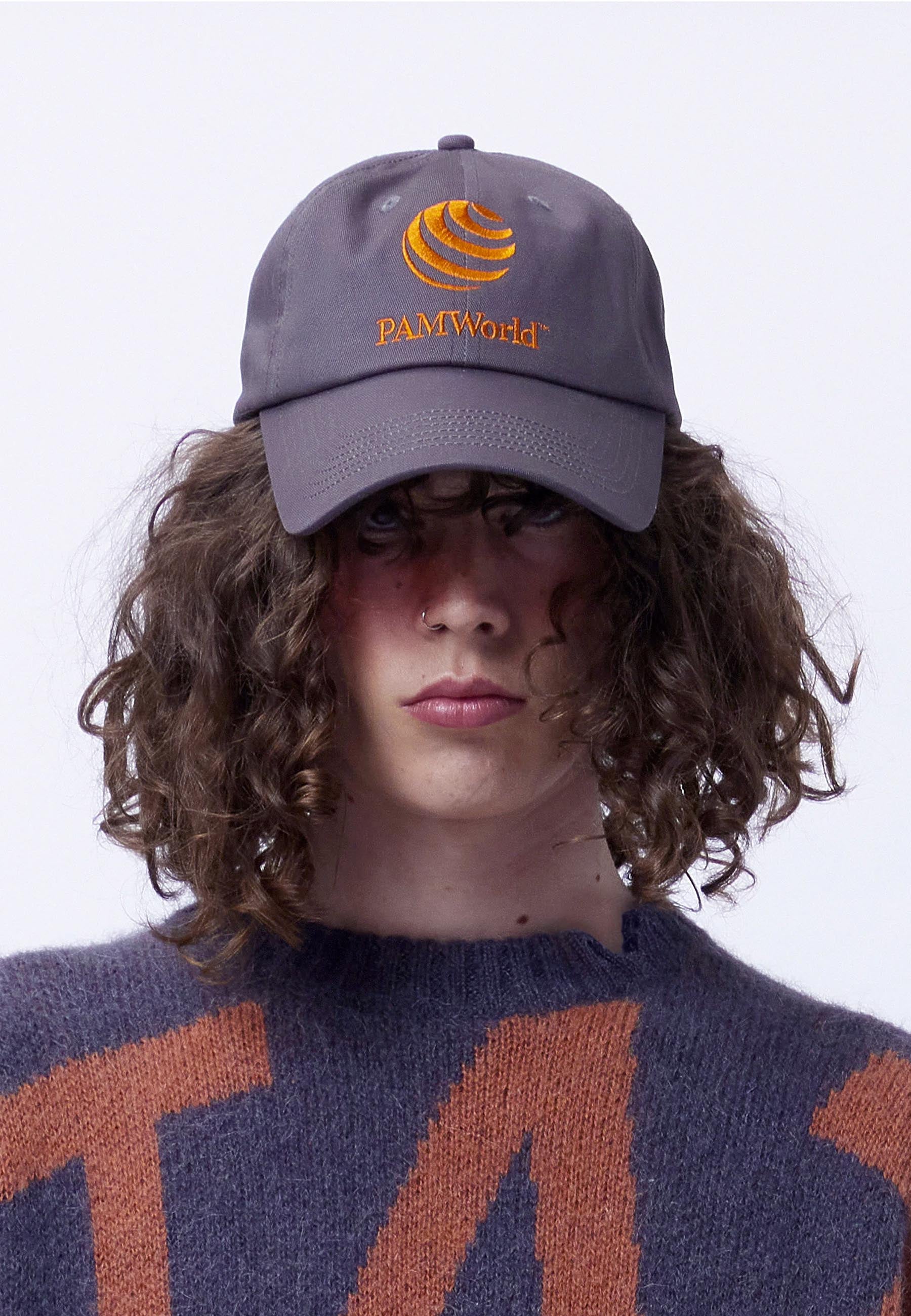 Perks And Mini BASEBALL CAP セット販売 Perks-and-Mini-P-World-