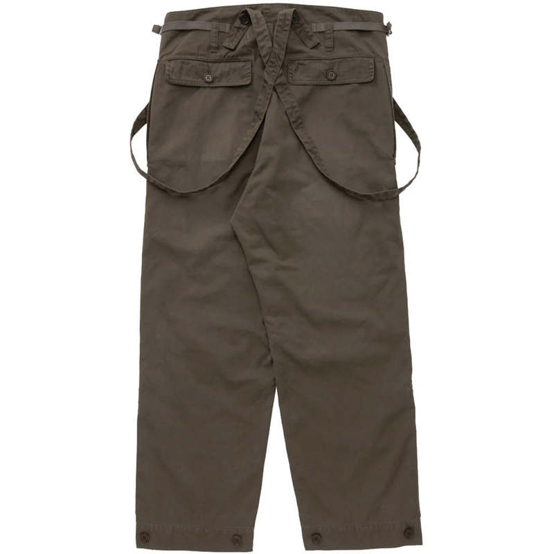Visvim Northrop Pants - Khaki | Garmentory Visvim Northrop Pants - Khaki | Garmentory