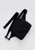 BAGGU Fanny Pack - Black - Thumbnail 1