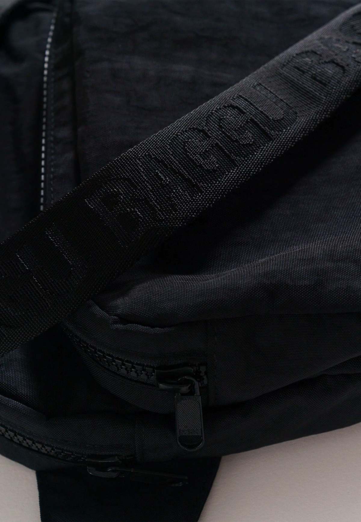 BAGGU Fanny Pack - Black - Image 3 of 3