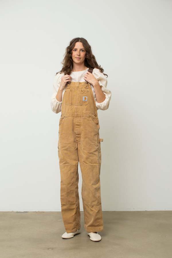 Carhartt Overalls | Garmentory