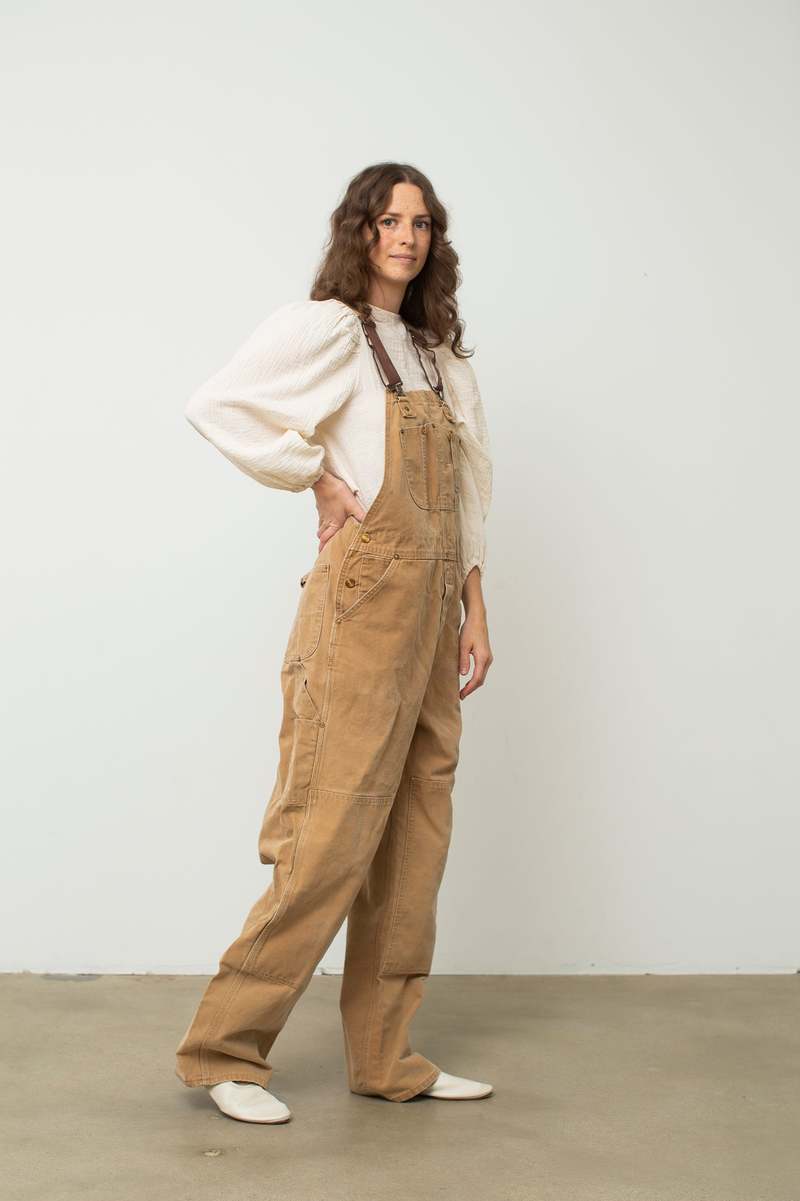 Preservation Vintage Carhartt Overalls | Garmentory