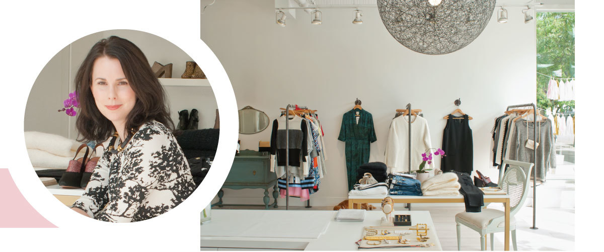 Violet-boutique