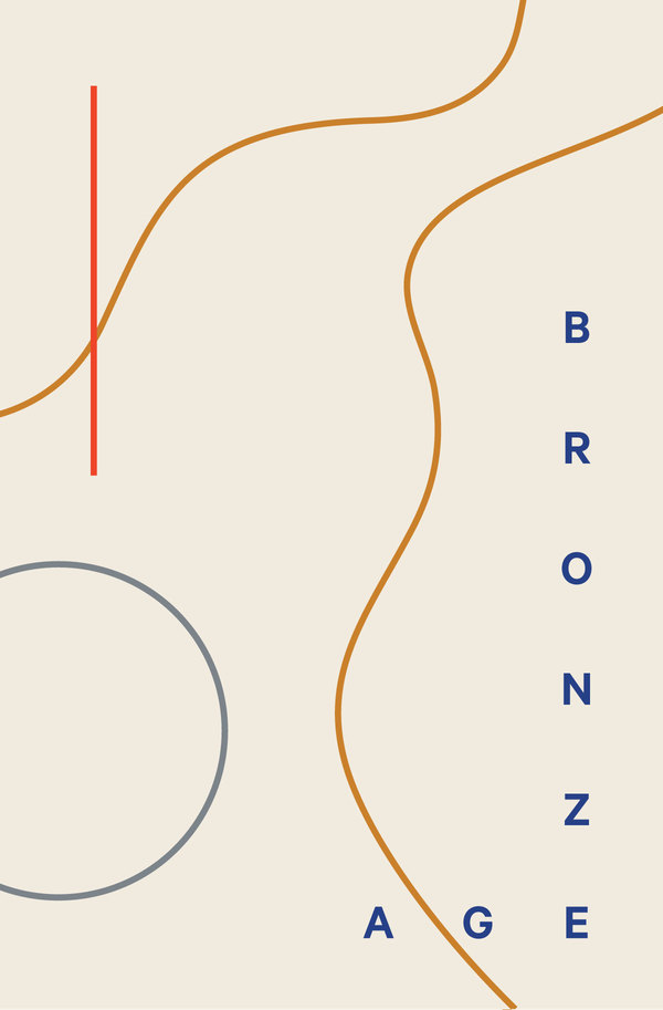 Bronze Age Garmentory