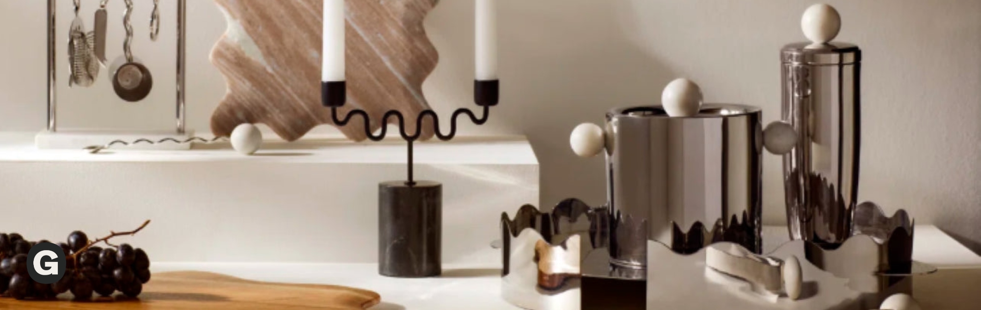 OUR PICKS | Kitchen Tools & Hosting Essentials