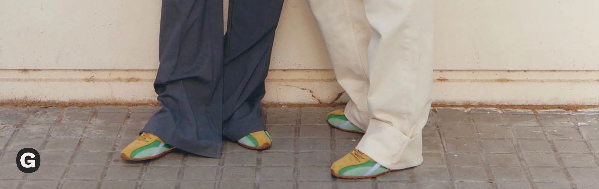 OUR PICKS | SPRING SHOES