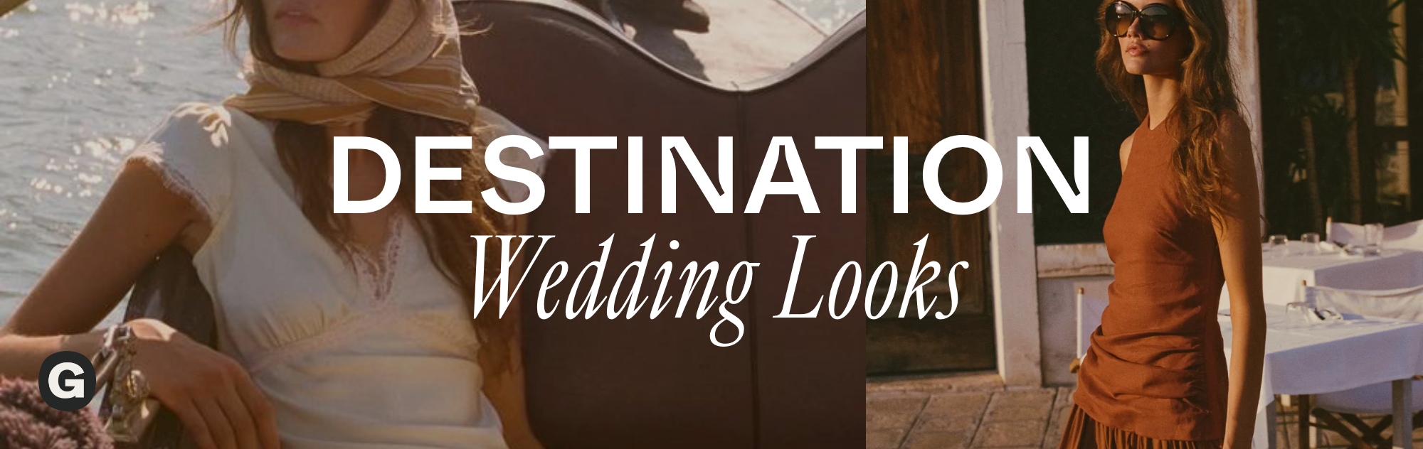 Destination Wedding