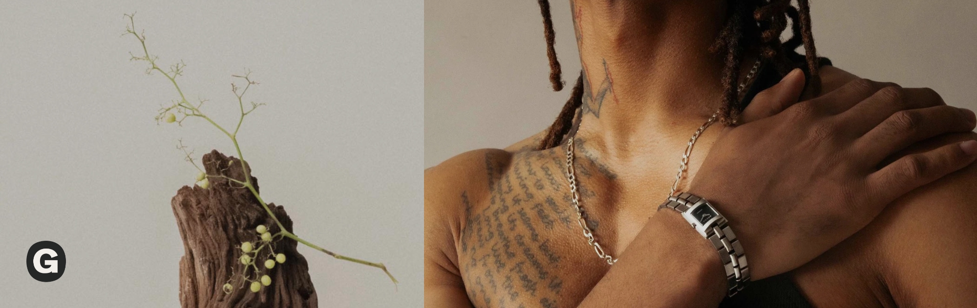 HARDWARE + HIGH NOTES